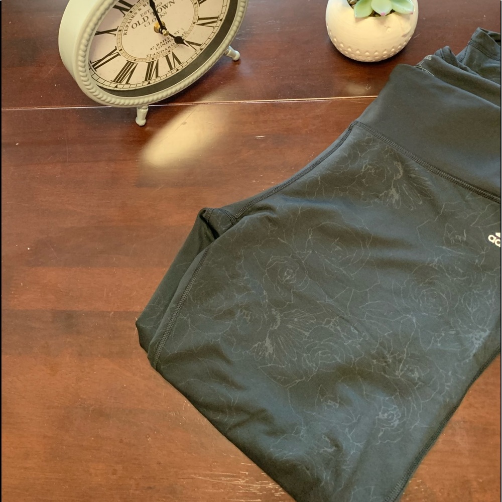 Adidas track pants